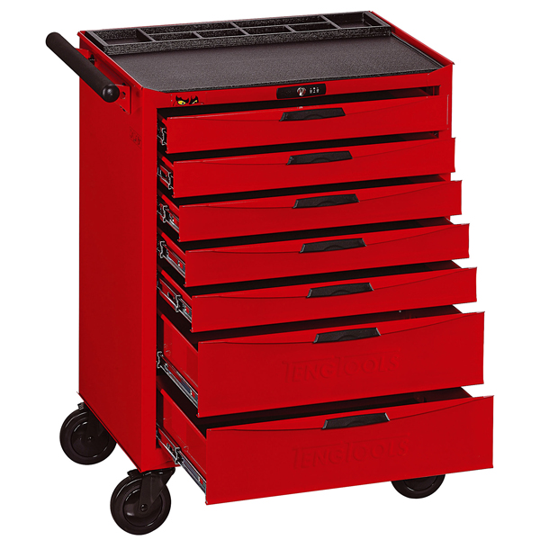 333 Piece EVA Tool Kit